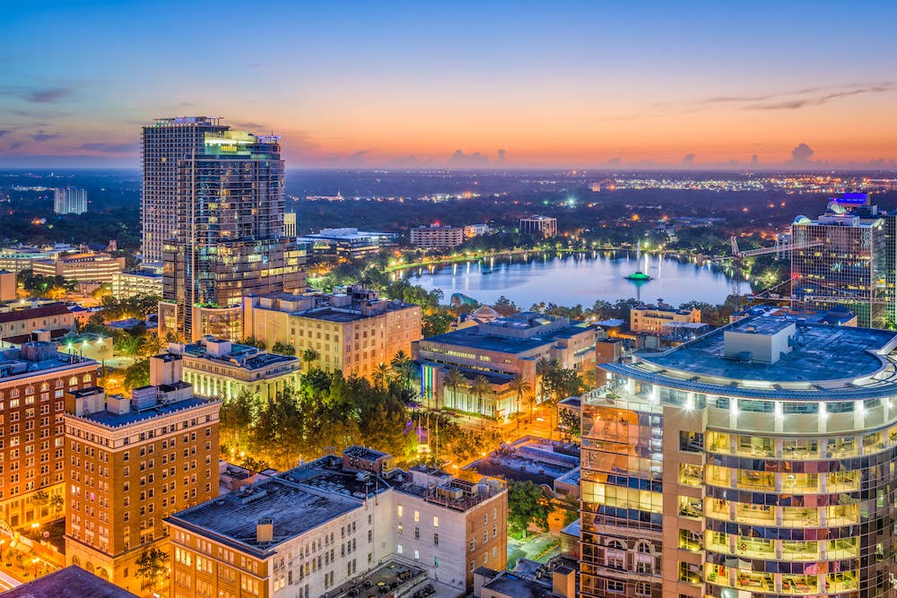 Orlando Property Management